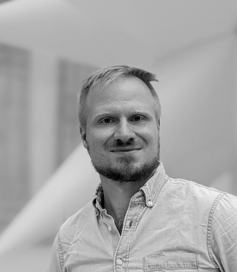 Oliver Pohl